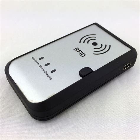 read rfid with ipad|radio frequency scanner for iphone.